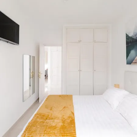 Διαμέρισμα Sunset's Home: Sun, & Pool On A Heaven Of Calm Costa Adeje (Tenerife)